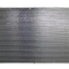 AGILITY AUTO PARTS RADIATOR