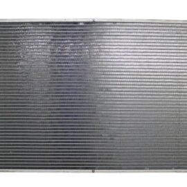 AGILITY AUTO PARTS RADIATOR