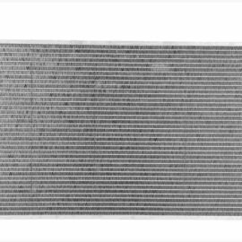 AGILITY AUTO PARTS RADIATOR