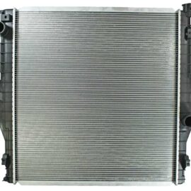 AGILITY AUTO PARTS RADIATOR
