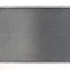 AGILITY AUTO PARTS RADIATOR