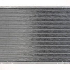 AGILITY AUTO PARTS RADIATOR
