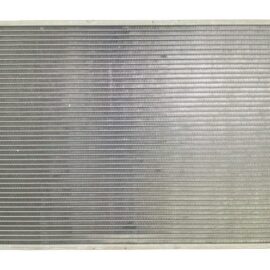 AGILITY AUTO PARTS RADIATOR