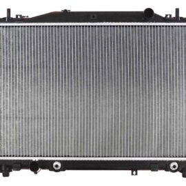 AGILITY AUTO PARTS RADIATOR