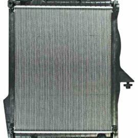 AGILITY AUTO PARTS RADIATOR