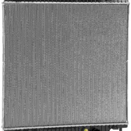 AGILITY AUTO PARTS RADIATOR