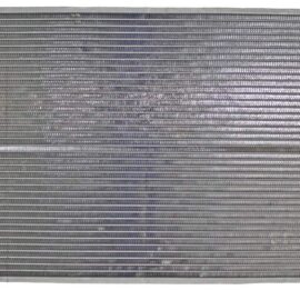 AGILITY AUTO PARTS RADIATOR