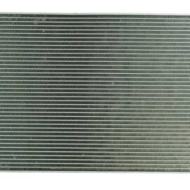 AGILITY AUTO PARTS RADIATOR