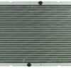 AGILITY AUTO PARTS RADIATOR