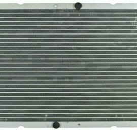 AGILITY AUTO PARTS RADIATOR