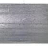AGILITY AUTO PARTS RADIATOR