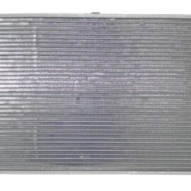 AGILITY AUTO PARTS RADIATOR