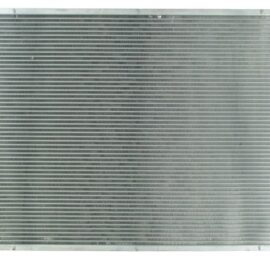 AGILITY AUTO PARTS RADIATOR