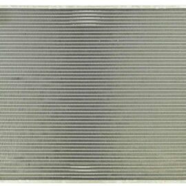 AGILITY AUTO PARTS RADIATOR