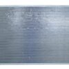AGILITY AUTO PARTS RADIATOR