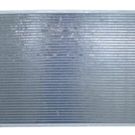 AGILITY AUTO PARTS RADIATOR