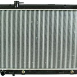 AGILITY AUTO PARTS RADIATOR