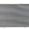 AGILITY AUTO PARTS RADIATOR