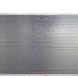 AGILITY AUTO PARTS RADIATOR