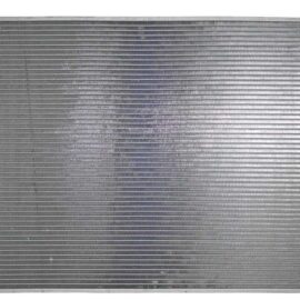 AGILITY AUTO PARTS RADIATOR