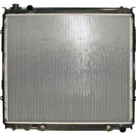 AGILITY AUTO PARTS RADIATOR