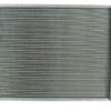 AGILITY AUTO PARTS RADIATOR