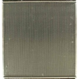 AGILITY AUTO PARTS RADIATOR