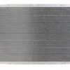 AGILITY AUTO PARTS RADIATOR