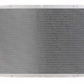 AGILITY AUTO PARTS RADIATOR
