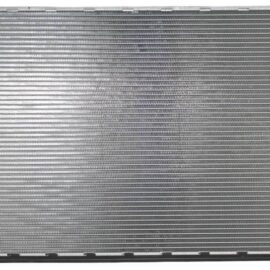 AGILITY AUTO PARTS RADIATOR