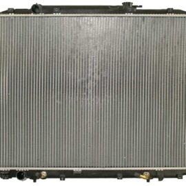 AGILITY AUTO PARTS RADIATOR