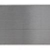 AGILITY AUTO PARTS RADIATOR