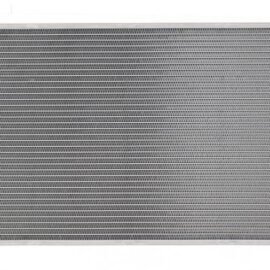 AGILITY AUTO PARTS RADIATOR