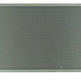 AGILITY AUTO PARTS RADIATOR