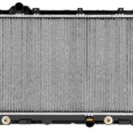 AGILITY AUTO PARTS RADIATOR