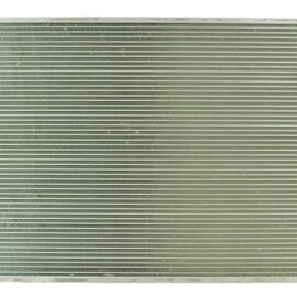 AGILITY AUTO PARTS RADIATOR