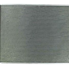 AGILITY AUTO PARTS RADIATOR