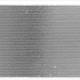 AGILITY AUTO PARTS RADIATOR