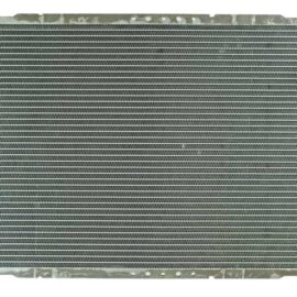 AGILITY AUTO PARTS RADIATOR