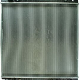 AGILITY AUTO PARTS RADIATOR