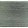 AGILITY AUTO PARTS RADIATOR