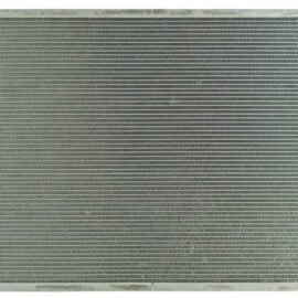 AGILITY AUTO PARTS RADIATOR