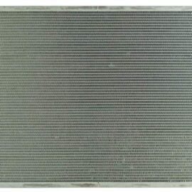 AGILITY AUTO PARTS RADIATOR