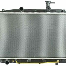 AGILITY AUTO PARTS RADIATOR