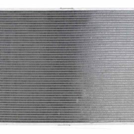 AGILITY AUTO PARTS RADIATOR