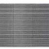 AGILITY AUTO PARTS RADIATOR