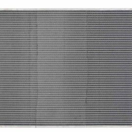 AGILITY AUTO PARTS RADIATOR