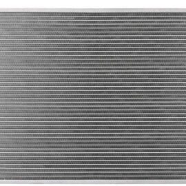 AGILITY AUTO PARTS RADIATOR