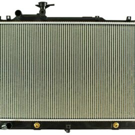 AGILITY AUTO PARTS RADIATOR