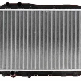 AGILITY AUTO PARTS RADIATOR